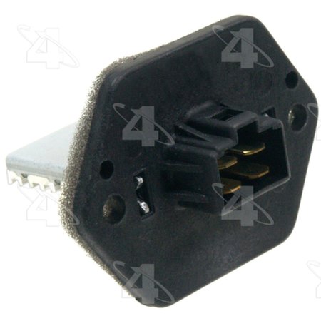 FOUR SEASONS Kia Sorento 07/Sportage 07-98 Resistor Block, 20392 20392